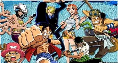 One Piece - New Year Present 2006, telecharger en ddl